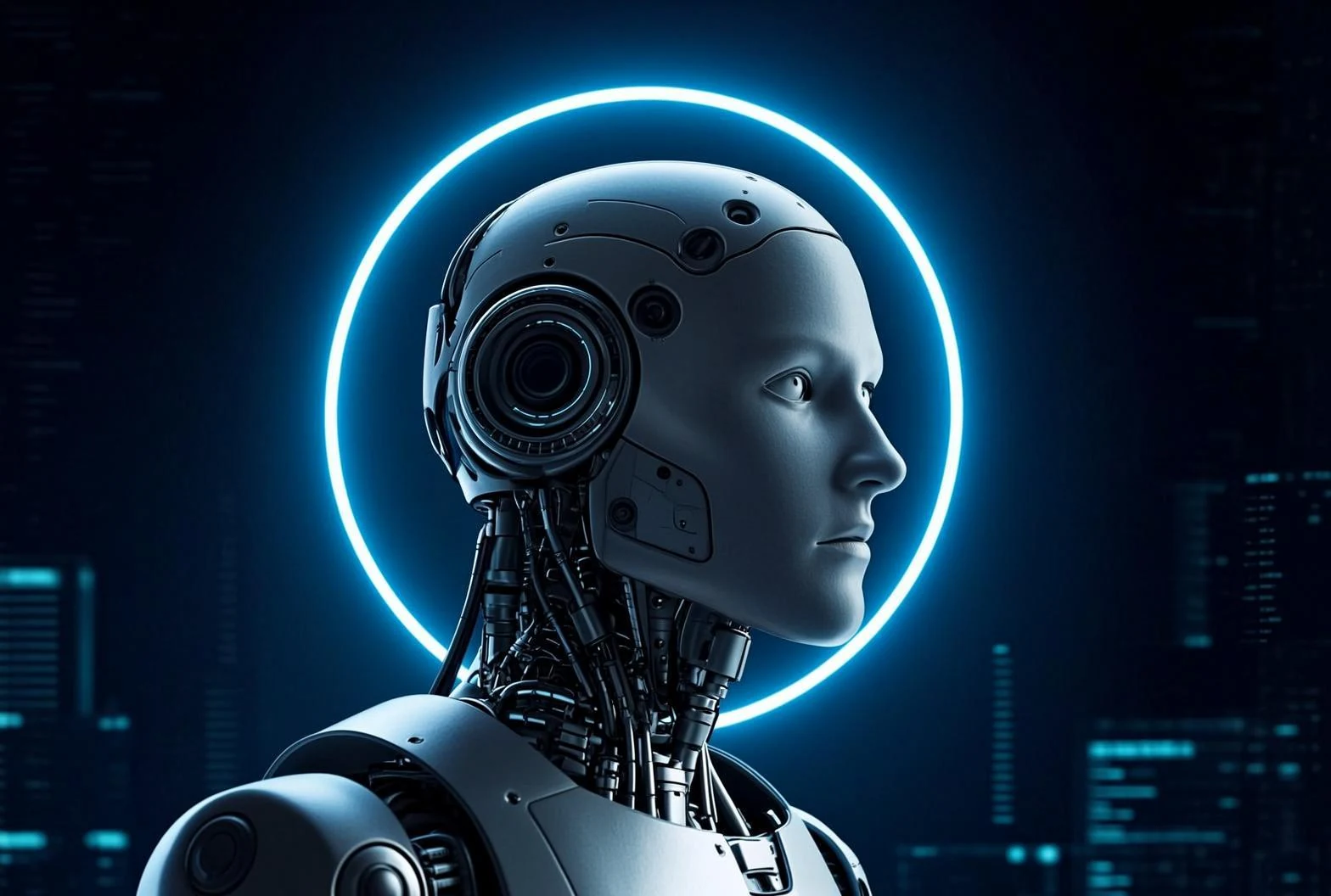 为什么「AI 能意识吗」值得在今天认真问？